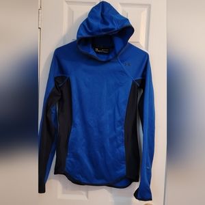 Under Armour hoodie